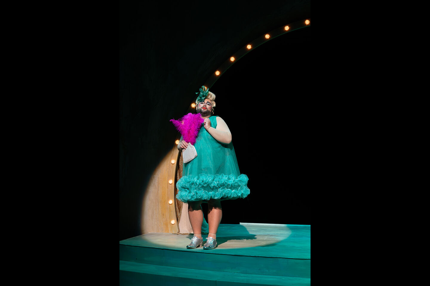 in: KEIN SCHÖNER LAND IN DIESER ZEIT