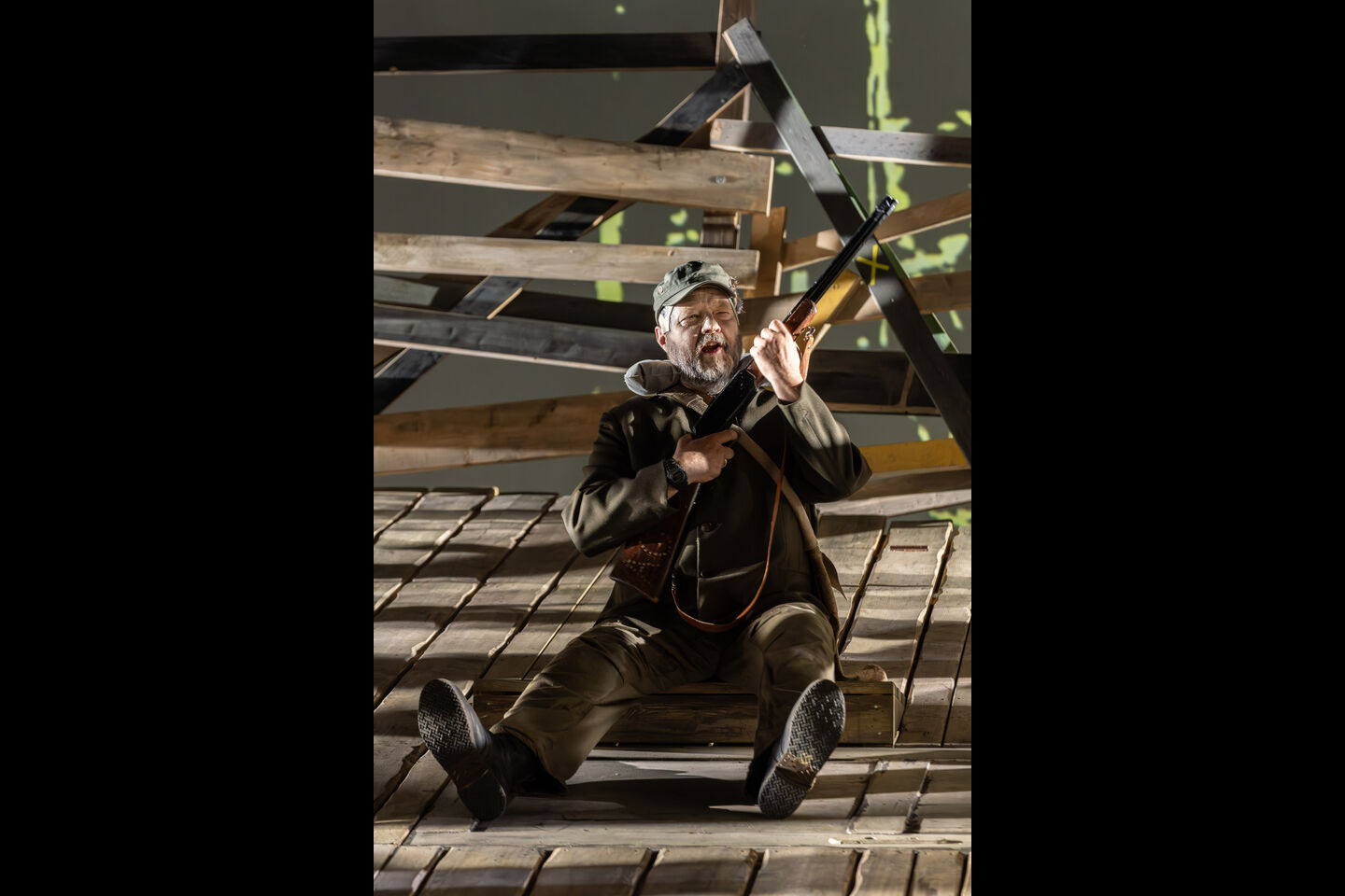 in: DAS SCHLAUE FÜCHSLEIN