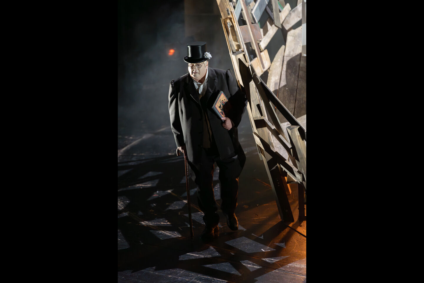 in: DAS SCHLAUE FÜCHSLEIN