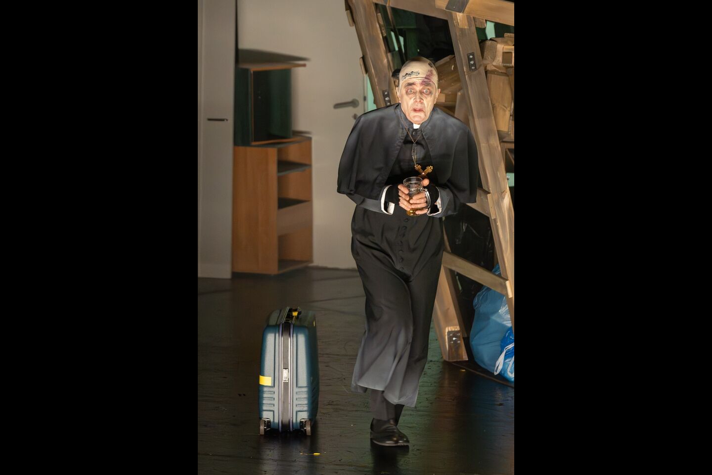 in: DAS SCHLAUE FÜCHSLEIN